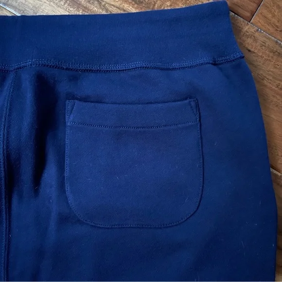 EUC Polo Ralph Lauren Classic Fleece Drawstring Pants - Picture 8 of 14